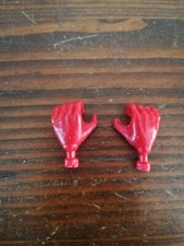 Actarus ceji tree hands repro