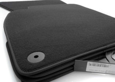 Set 4 Tapis De Sol Audi A7 S7