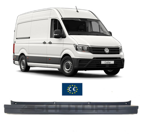Pour volkswagen crafter - volkswagen, À