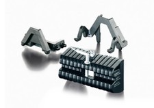 Kit Adaptateur avec poids