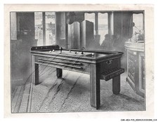 CAR-AEAP15-0980-JEUX - Billard