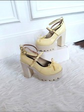 Chaussures babies Mary Jane