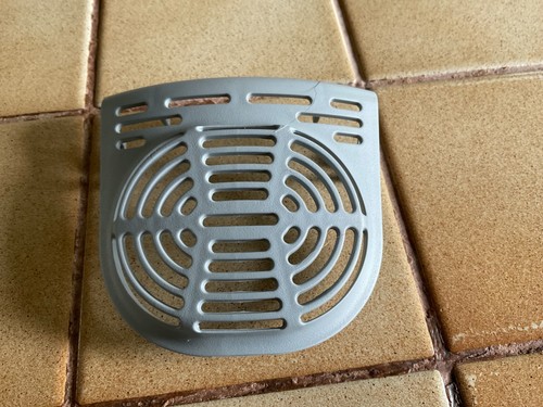 Actifry grille arrière - -,