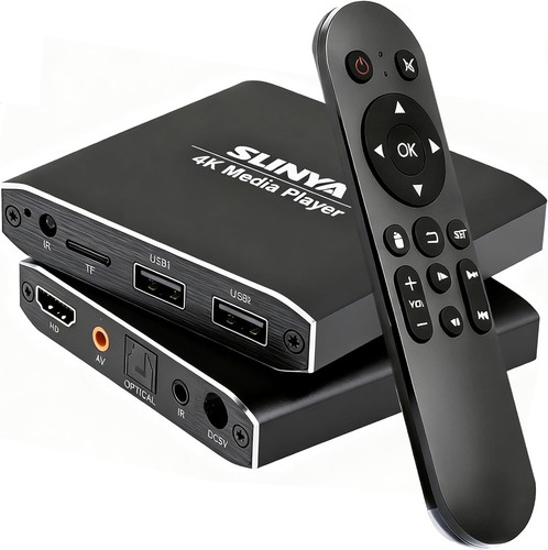 Ultra media player - media, for