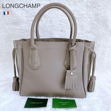 Longchamp Penelope Tote Bag