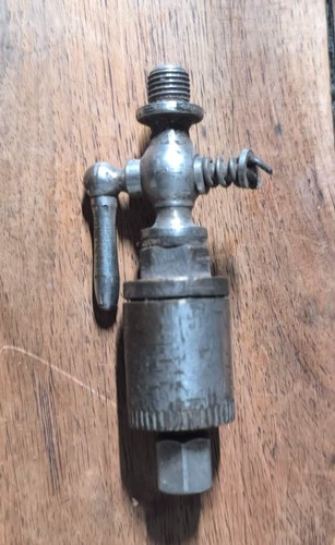 Robinet bronze levier et - robinet,