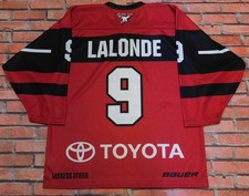 Maillot De Hockey Sur Glace