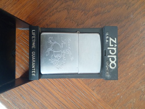 zippo