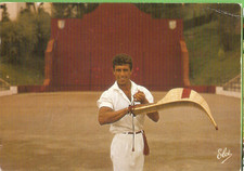 J.-Baptiste HIRIGOYEN carte