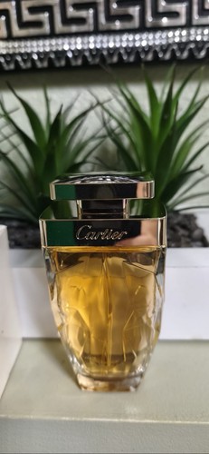 Cartier panthère eau de - cartier, la