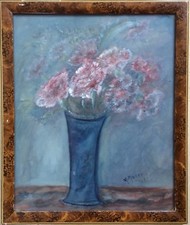 M . MOREAU Ec Fr XXème