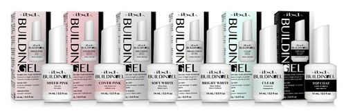 Ibd building gel - ibd,