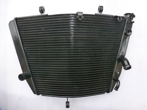 Radiateur gsxr 750 - radiateur,