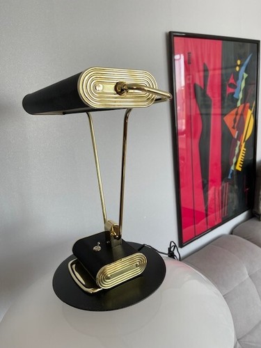 Jumo lamp early era eileen - lamp,
