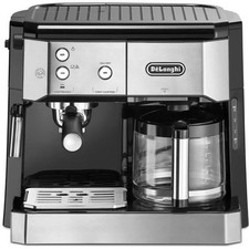 DELONGHI BCO421.S Combiné