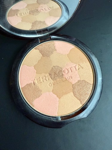 Guerlain terracotta light - terracotta,