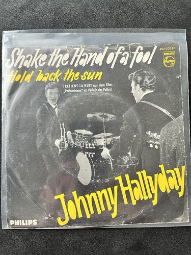 Lot 45t import - lp, et