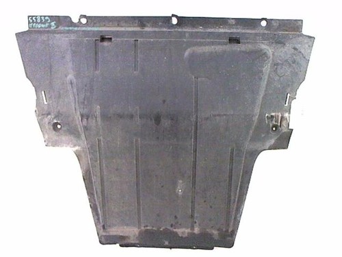 Cache sous moteur renault - moteur,