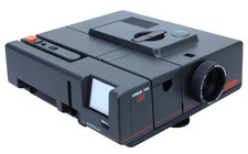 LUMEN 150 AF  Projecteur de Diapositives Diapo (Réf#G-423)