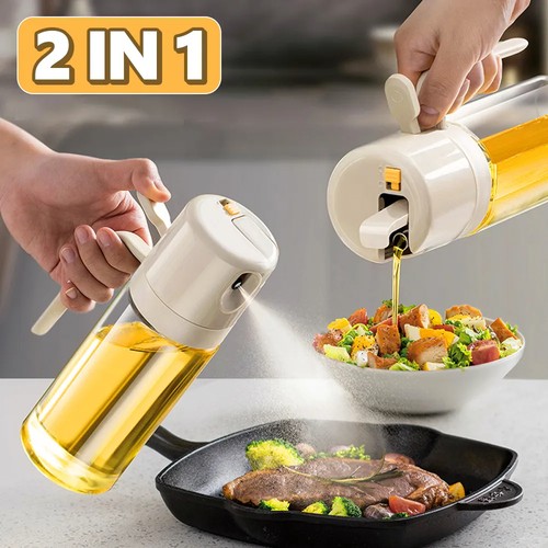 Oil sprayer bottle bbq - sprayer,