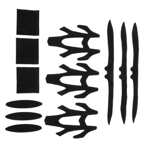 Set coussinets intérieurs - 3,