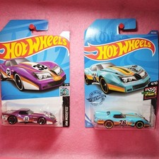 Hot Wheels '76 Greenwood
