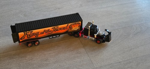 Camion majorette 60 - camion, 1.60