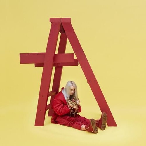 Audio billie eilish - audio,