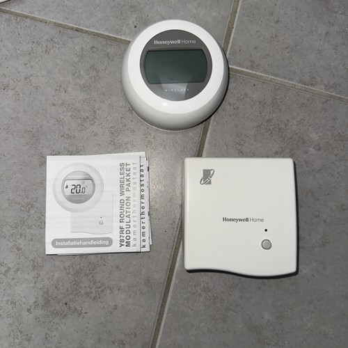 Kit thermostat sans - , fil