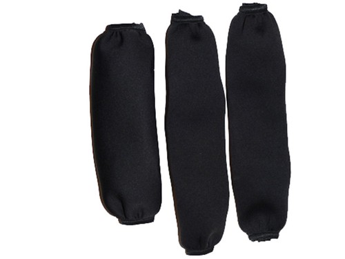 Protège amortisseur nylon - protège-amortisseur, en