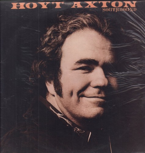 Hoyt axton southbound - axton,