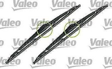 PROMO 2+1 WIPER BLADES