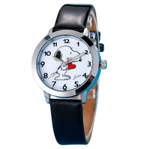 Montre snoopy peanuts - montre,