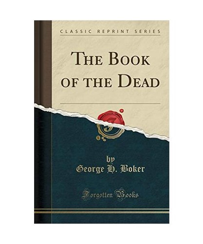 The book - book, [classic
