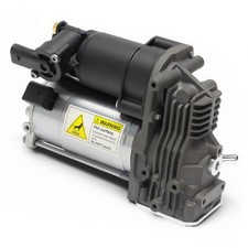 Pneumatique Compresseur Sans Relais 2 + 2-Polig pour Aston Martin Dbx