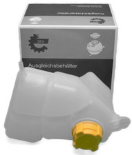 Vase D'Expansion Kühlmitel