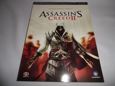 Guide officiel - Assassin's