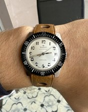 Montre Homme Vintage