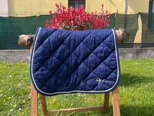 Dyon Riding Under Seat