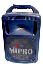 Mipro MA 708P Sono Portable