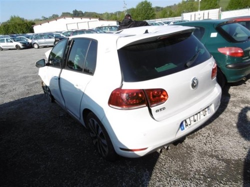 Antenne volkswagen golf - volkswagen, cbbb