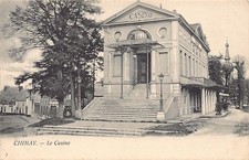 Belgique - CHIMAY (Hainaut) Le