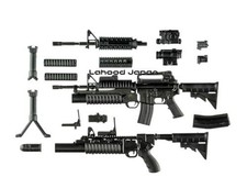 Modèle plastique TOMYTEC