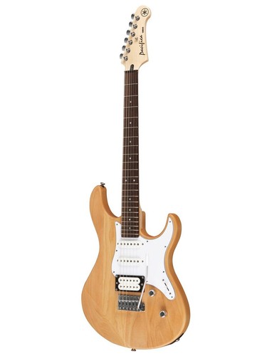 Guitare électrique yamaha - guitare,