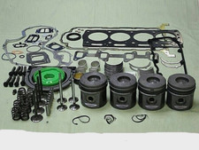 Moteur Kit Remise à Neuf PBK410 Pour Perkins 4.108 É Construit Industriel Diesel