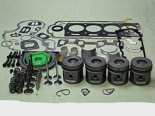 Moteur kit remise neuf - moteur,