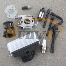 Carburateur filtre air - à, pour