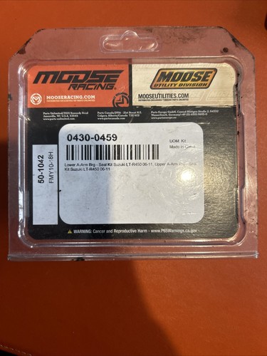 Moose racing kit - racing, 0430-0459