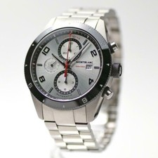 Montre Montblanc automatique