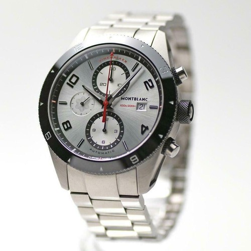 Montre montblanc automatique - montre,